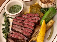 -Mark&Mars Restaurant