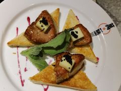 -極上萬膳·日料放题(海岸城店)