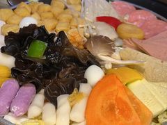 -韩热集市(百源店)