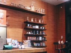 -星巴克(大连柏威年店)
