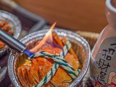 -聚汇三少·龙虾·中餐厅(莫邪路新天地店)