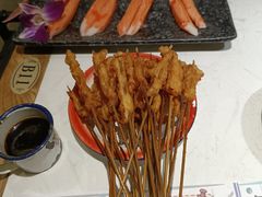 -哥老官重庆美蛙鱼头(松江地中海十八哥店)