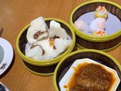 -如轩·海鲜砂锅粥·潮汕菜(沿江东路店)