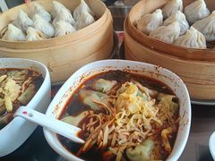 -锡笼记·无锡小笼(方塔店)