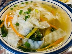-长人馄饨铺(解放街店)