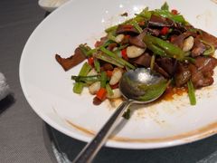 -小厨娘淮扬菜(河西奥美大厦店)