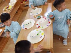 -绿城奇妙园双语日托(华茂悦峰园区)