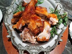 -LESCEDARS Brasserie Bistro香柏树