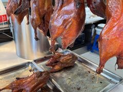 招牌烤鸭-鸭寨夫人(无锡首店)