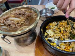 -米村拌饭(南京万达茂店)