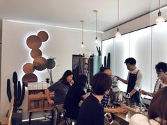 -铁手珈琲制造局metalhands(望京店)