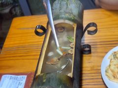 -61号餐吧(兴坪古镇漓江店)