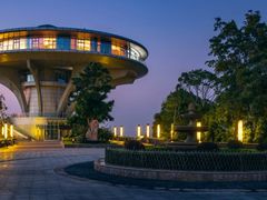 -神光山国家森林公园