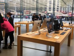 -Apple零售店(新街口店)