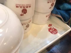 -溢香苑瓦罐(前进路店)