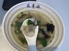 -煎意浓·吴记煎包(交通路店)