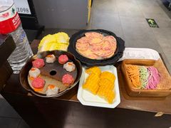 -阳坊涮肉(西直门凯德mall店)