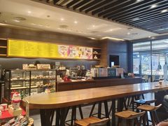 -星巴克(深圳龙岗摩尔城店)