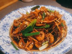 -老头儿油爆虾(星光一期店)