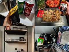 -长沙五一广场Tyndall·隙酒店