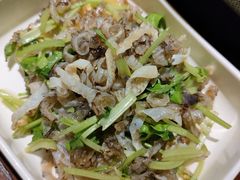 -半天妖烤鱼(文化东路店)