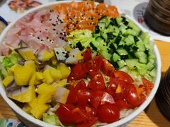 -Sushi Love 创意寿司(丽影广场店)