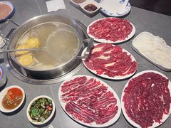 -贵宾牛·潮汕牛肉火锅(珠池总店)