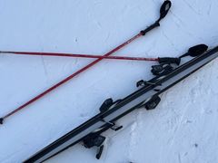 -棋盘山冰雪大世界