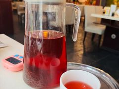 -太婆天府山珍酒楼(亚运村店)