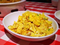 -西贝莜面村(当代商城店)