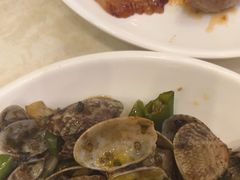 -芭菲盛宴·环球美食(袁家岗店)