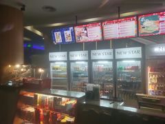 -纽斯桑拿会所(东绣路店)