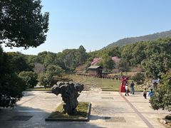 -宝岩生态观光园