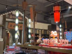 -山芋腔苏北菜(盐城滨海店)