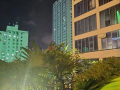 -珠海棕泉水疗酒店(拱北口岸高铁站店)