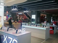 -苏宁易购(成都春熙路店)