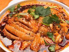 -牛王庙(龙华花园店)