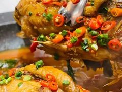 -攸州小镇家湘菜(小米科技园店)