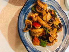 -渔娘渔家丹东海鲜(东直门店)