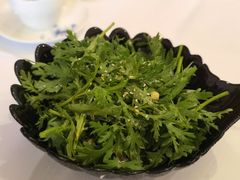 生捞皇帝菜-广州酒家(昌岗地铁站店)