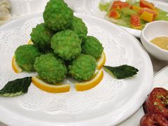 -金三杯酒家(泉城路店)