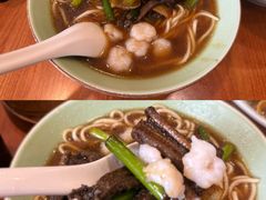 -奎元馆.百年奎元.非遗传承(西湖边的解放路店)