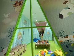 -反斗乐园π·电玩·高空拓展·蹦床(龙华天虹店)