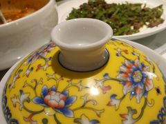 -宁夏国强手抓羊肉·清真菜(未央路凤三店)