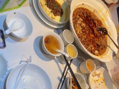 -一品红川菜(皇岗店)
