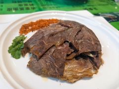 -令氏家外家周秦食府(高新店)