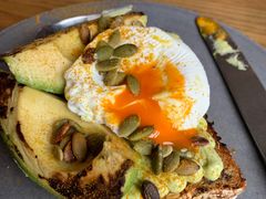 -BOR Eatery(安福路店)