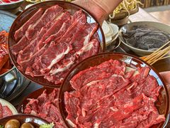 -阳阳老火锅(小南门店)