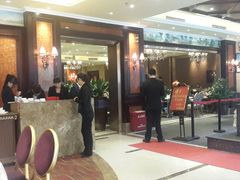-阿锋鲍鱼酒家美食汇(华安店)