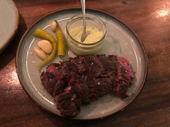 牛腹心肉-RAC BAR(安福路店)